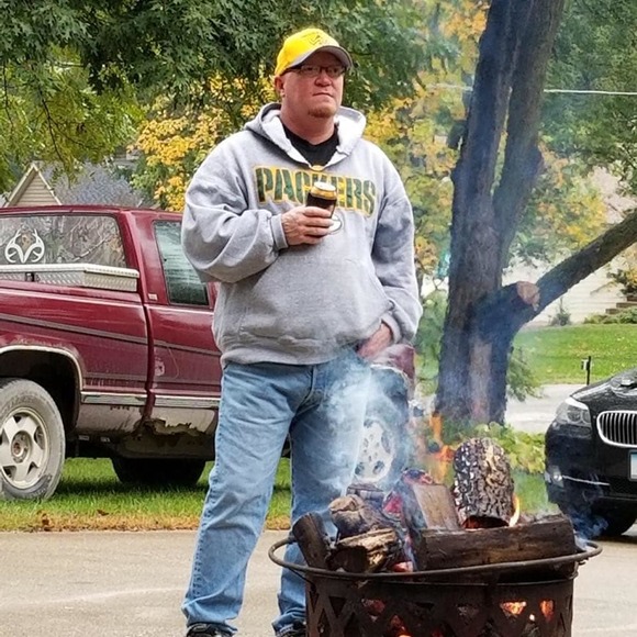 Meet your Posher, Jason - Picture 1 of 1